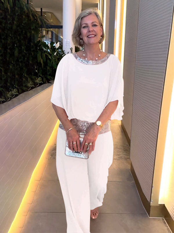 Clara Elegantes Komfort-Set für besondere Anlässe