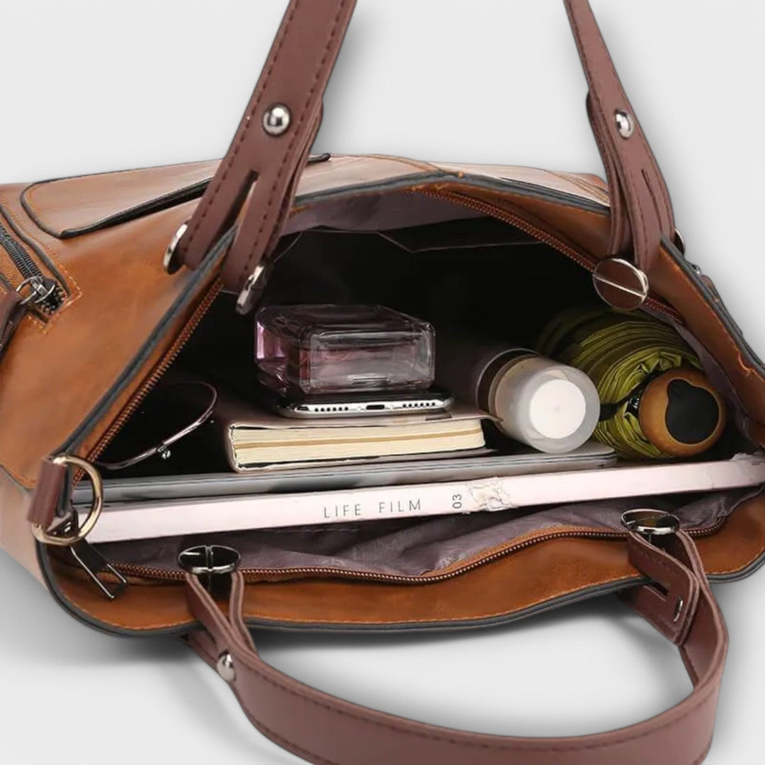 Serenya - Elegante Tasche
