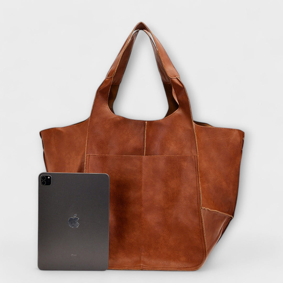 Arwen - Oversize Weekender Tasche