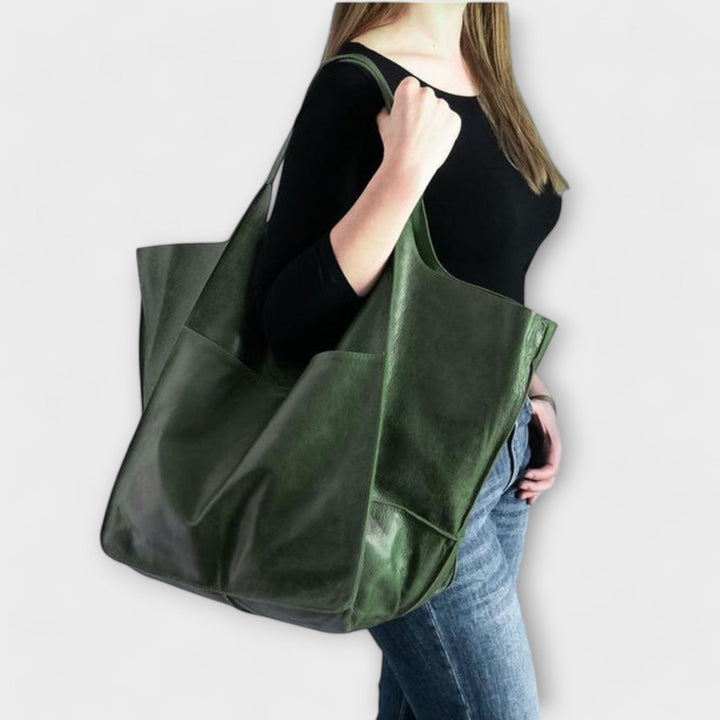 Arwen - Oversize Weekender Tasche