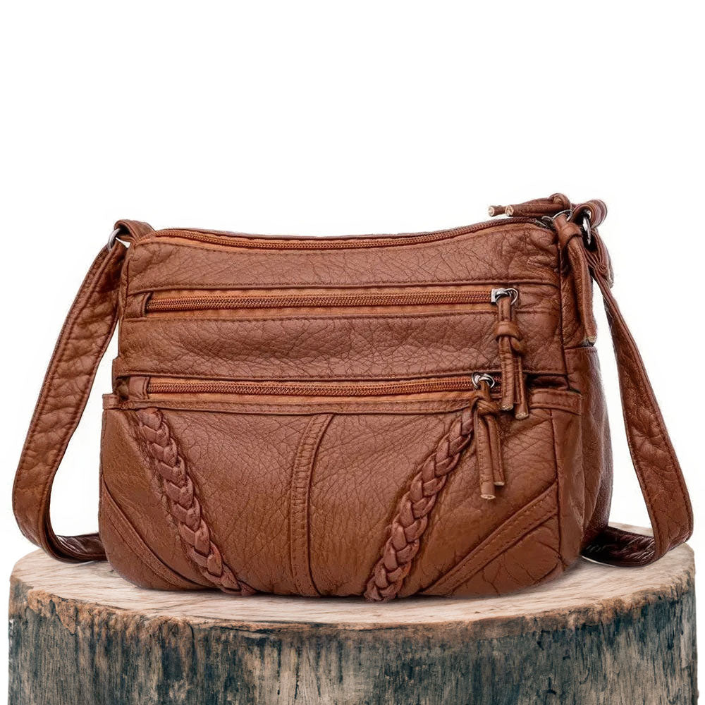 Helene – Klassische Harmonie Tasche