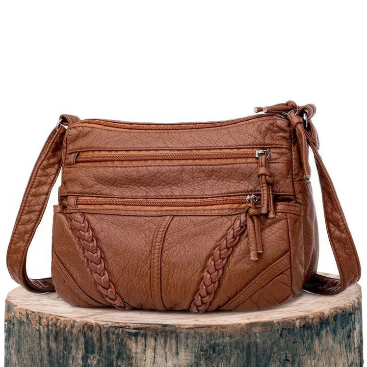 Helene – Klassische Harmonie Tasche