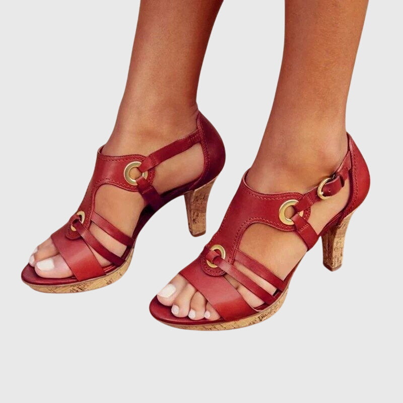 Die Mara Absätze
