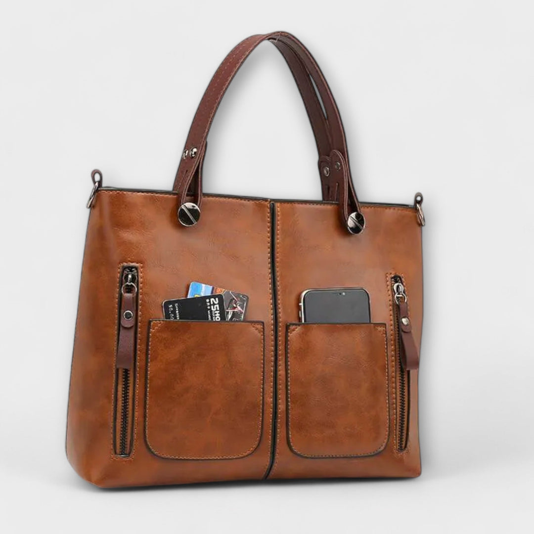 Serenya - Elegante Tasche