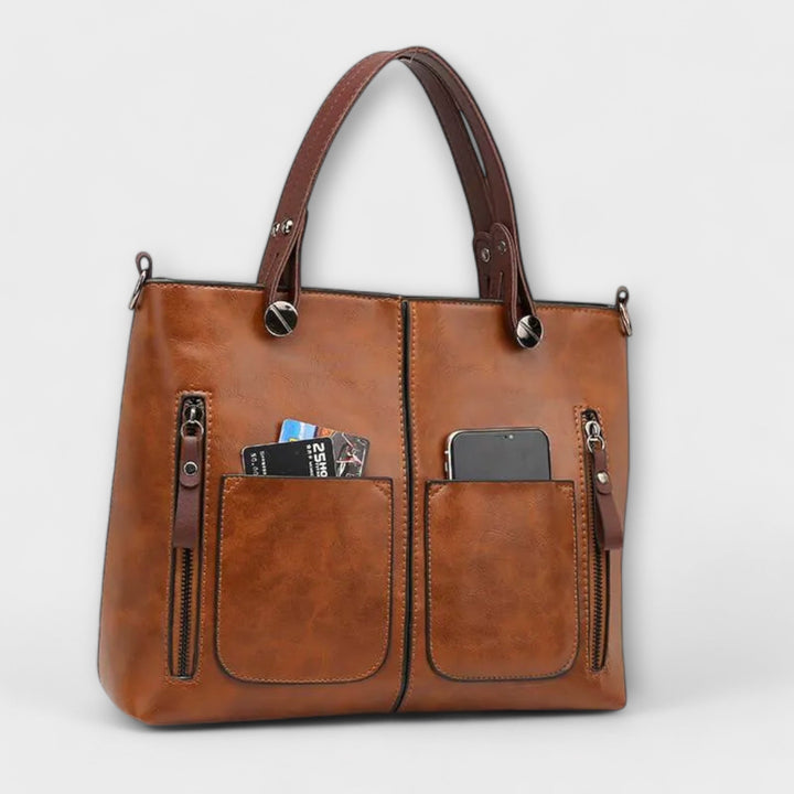 Serenya - Elegante Tasche
