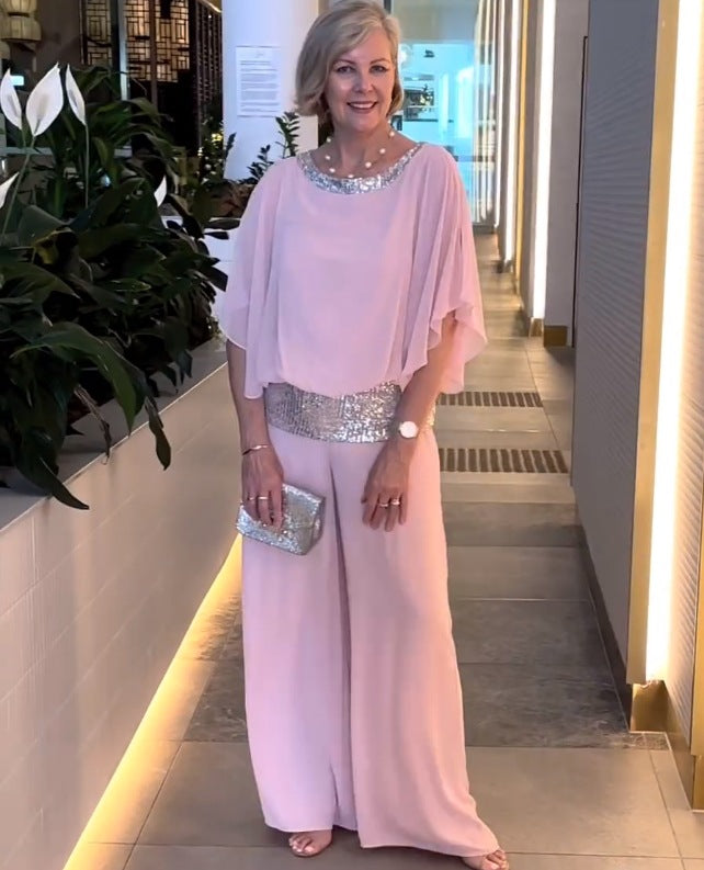 Clara Elegantes Komfort-Set für besondere Anlässe