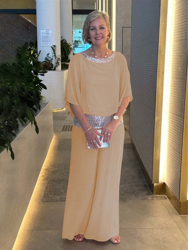 Clara Elegantes Komfort-Set für besondere Anlässe