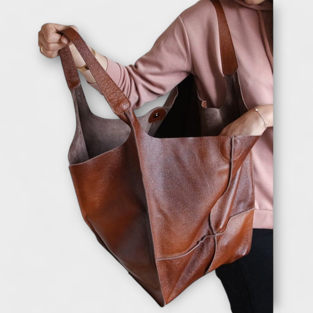 Arwen - Oversize Weekender Tasche