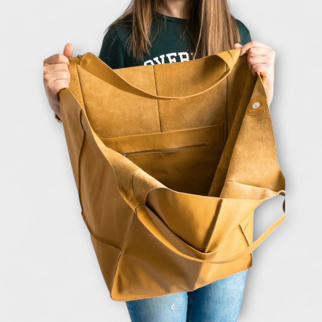 Arwen - Oversize Weekender Tasche