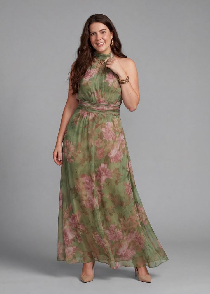 Aria | Florale Eleganz