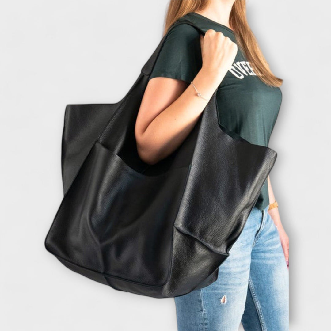 Arwen - Oversize Weekender Tasche