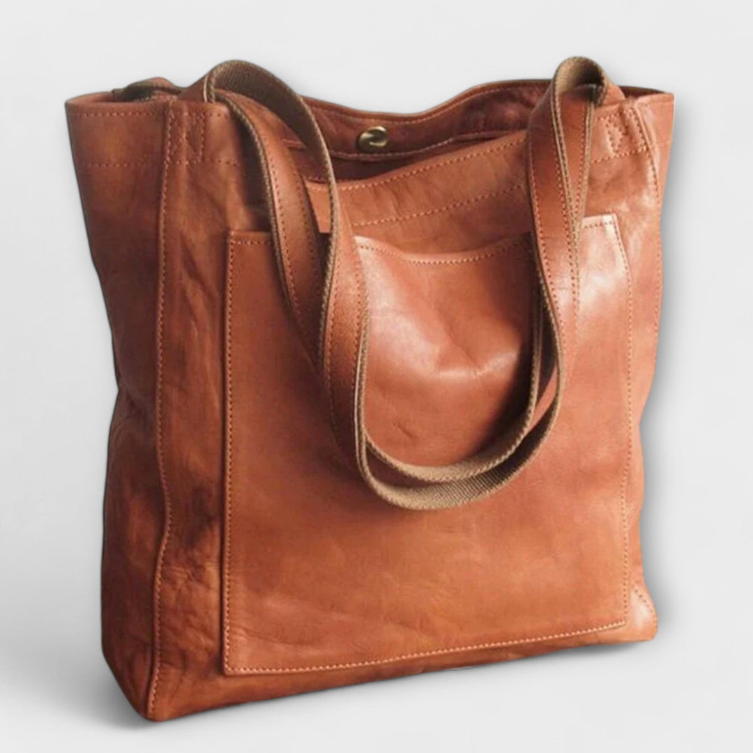 Calista - Elegante und Praktische Handtasche