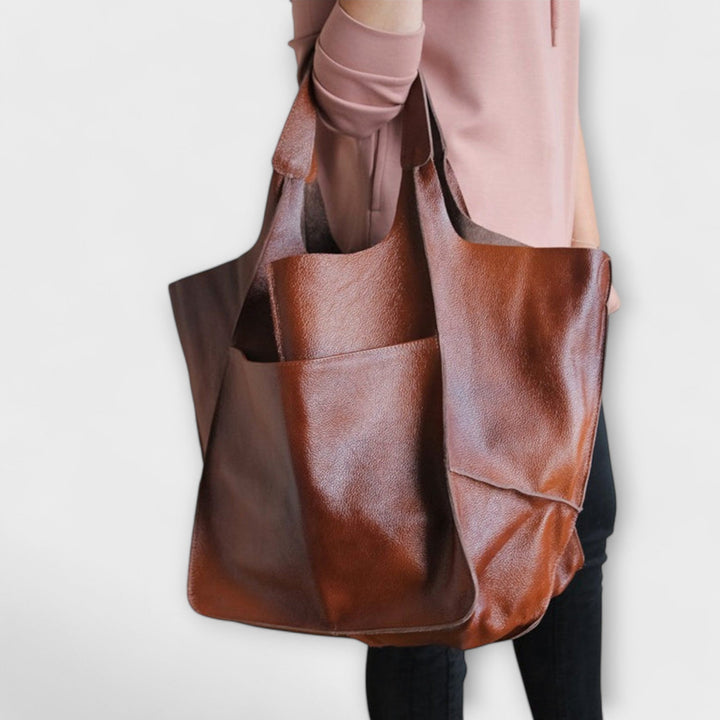 Arwen - Oversize Weekender Tasche