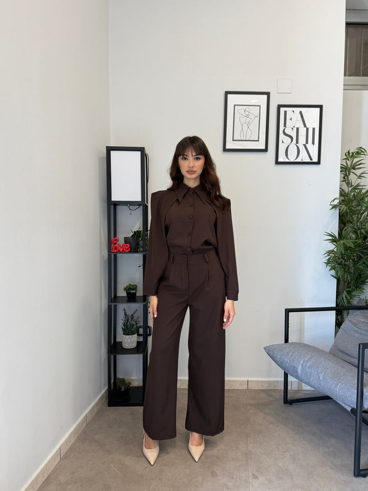 Valencia Power Silhouette Set