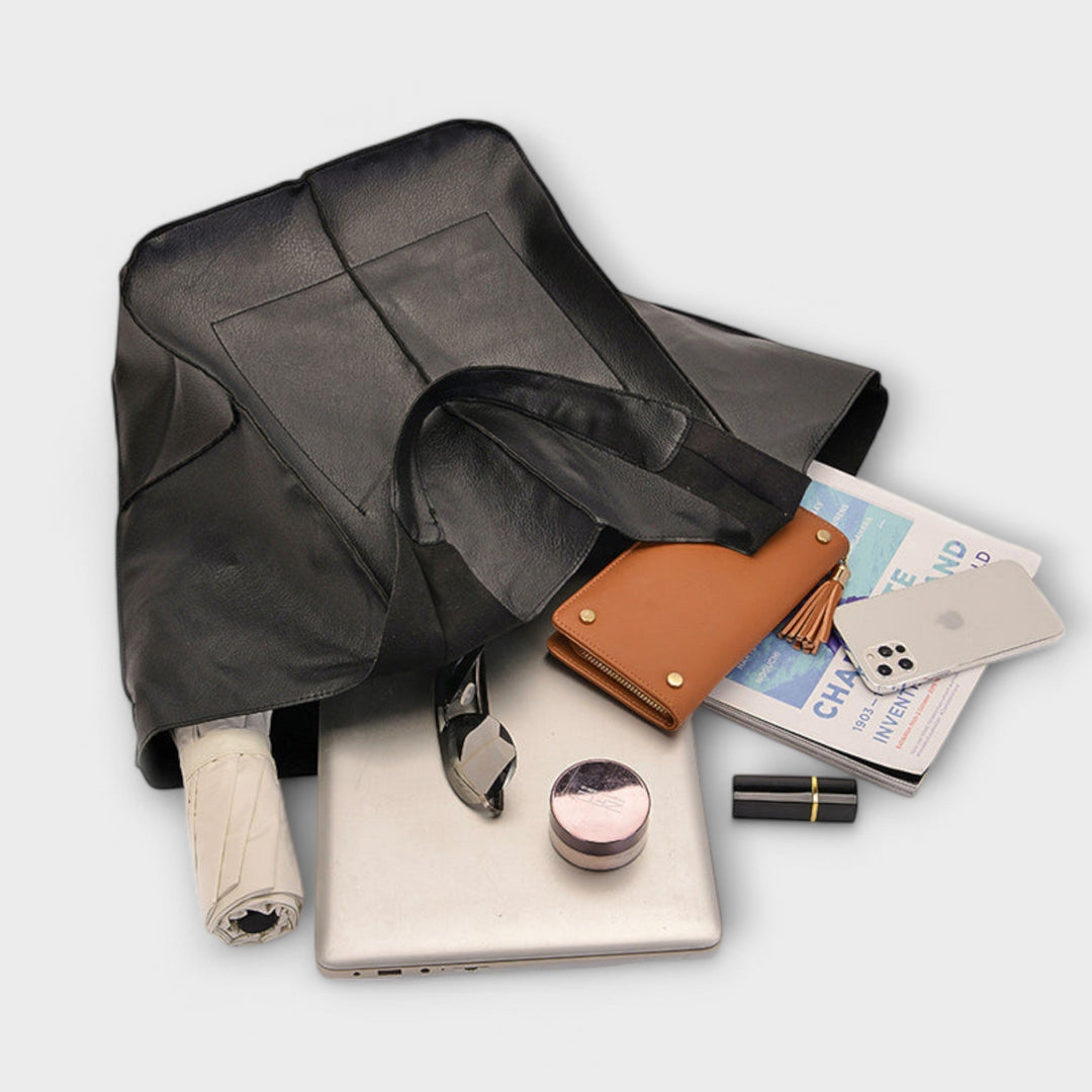 Arwen - Oversize Weekender Tasche