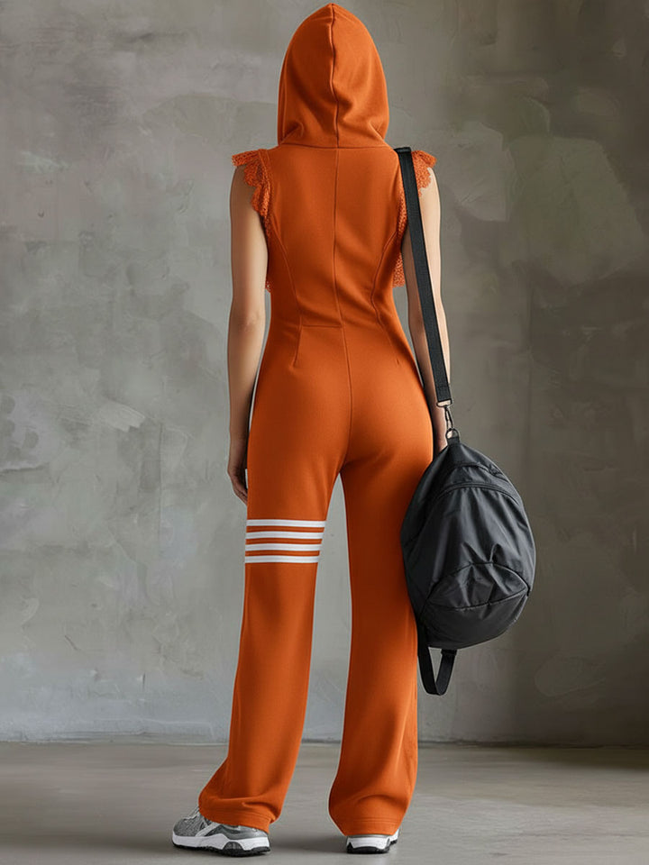 Noiré Ease Sculpt Jumpsuit