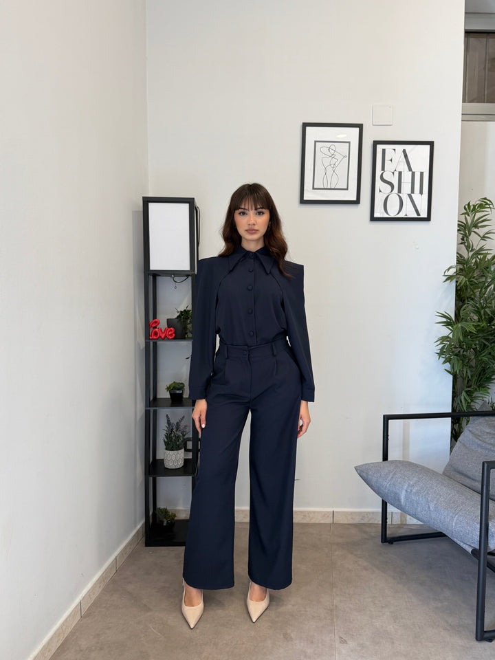Valencia Power Silhouette Set