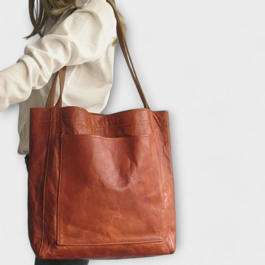 Calista - Elegante und Praktische Handtasche