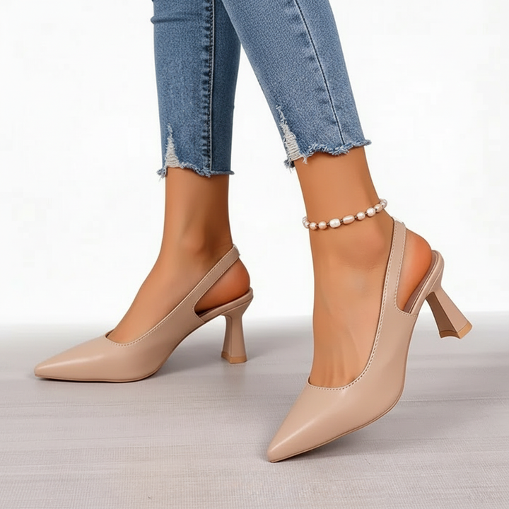 Die Clara Slingback