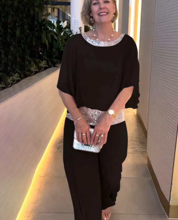 Clara Elegantes Komfort-Set für besondere Anlässe