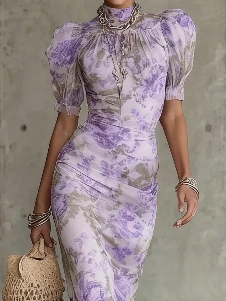 Amelia | Signatur Silhouette Rüschendress