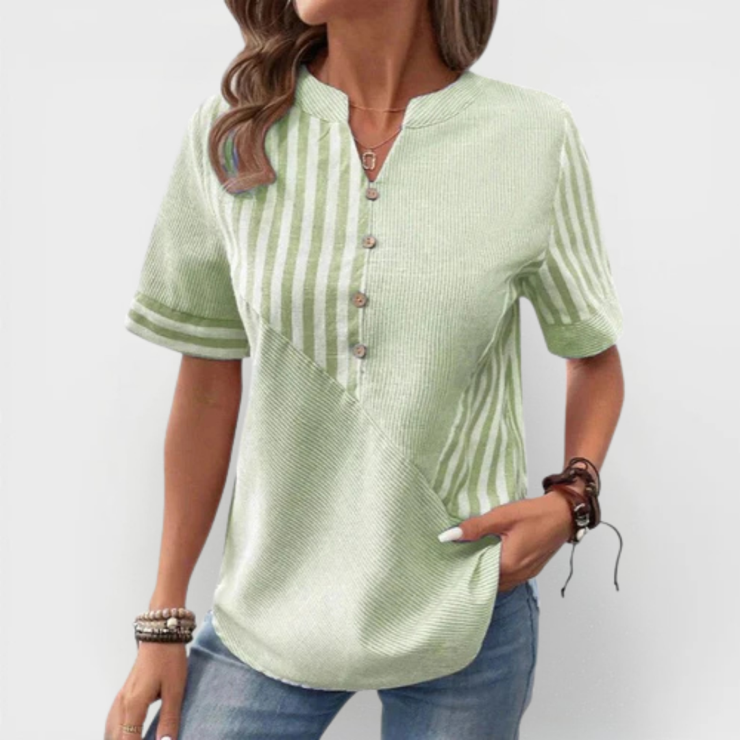 Gigi | Elegante Bluse