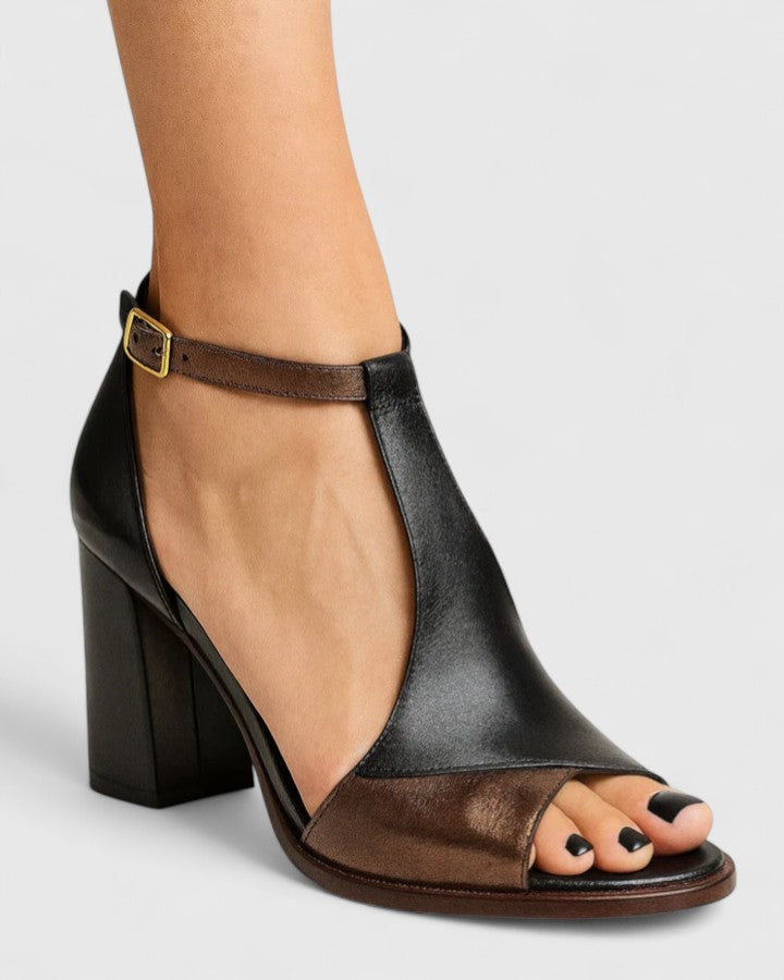 Die Nora Heels Elegante Absätze
