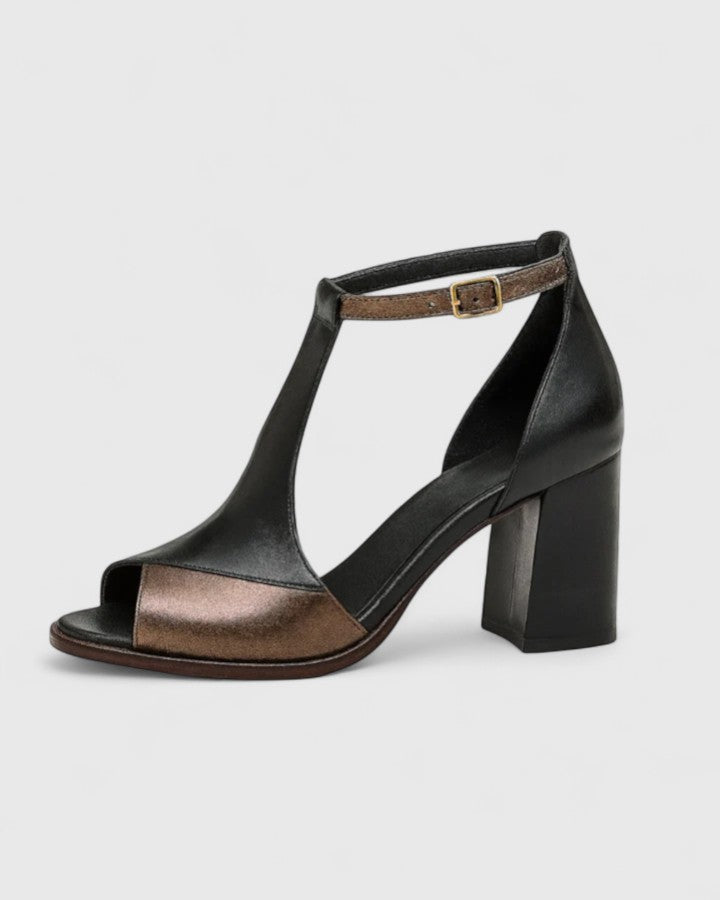 Die Nora Heels Elegante Absätze