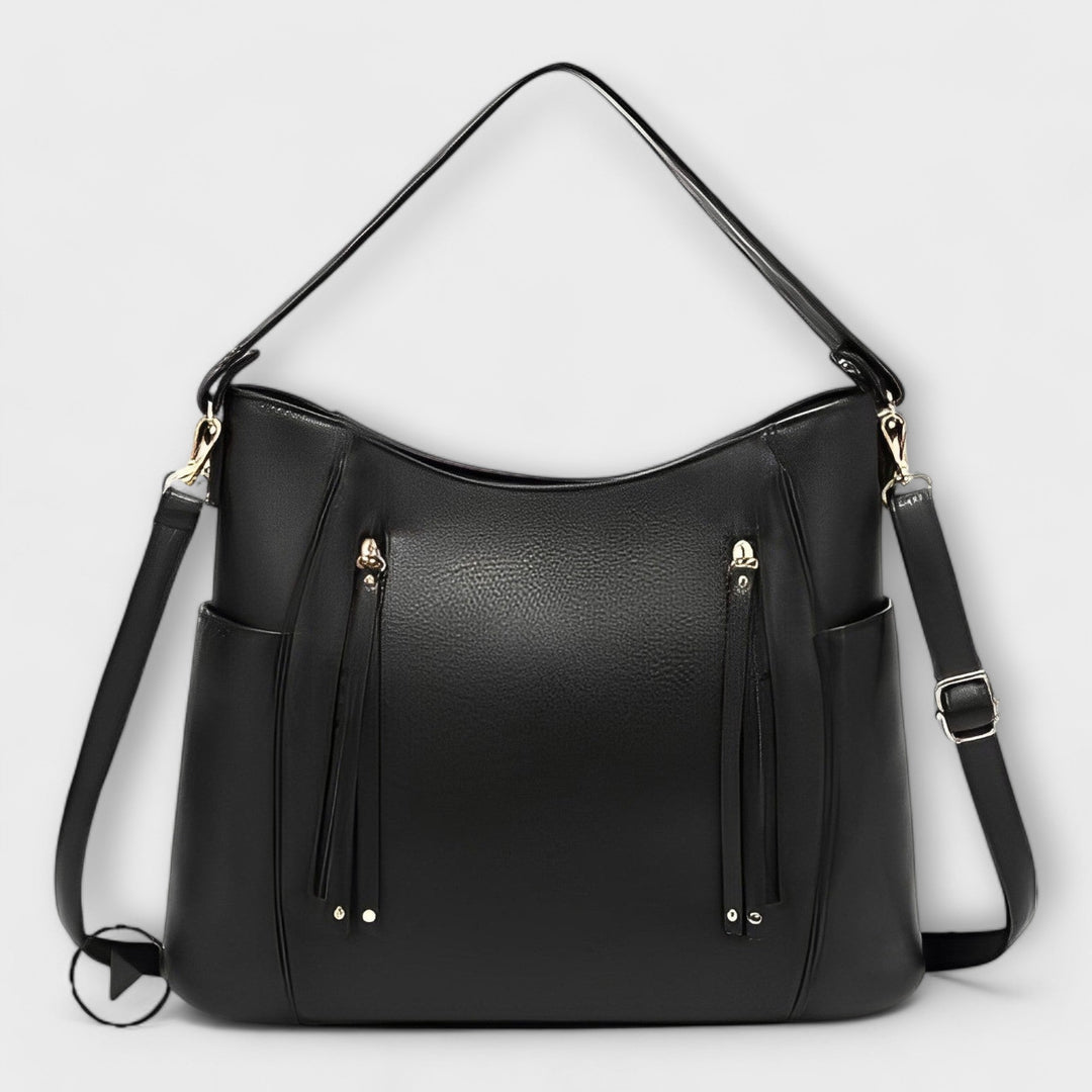 Solene - Vintage-inspirierte elegante Damenhandtasche