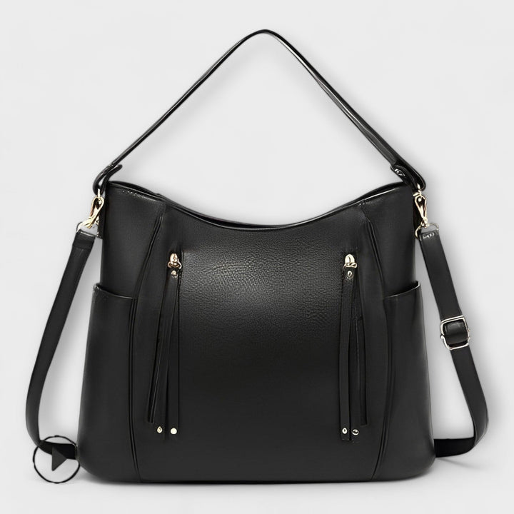 Solene - Vintage-inspirierte elegante Damenhandtasche