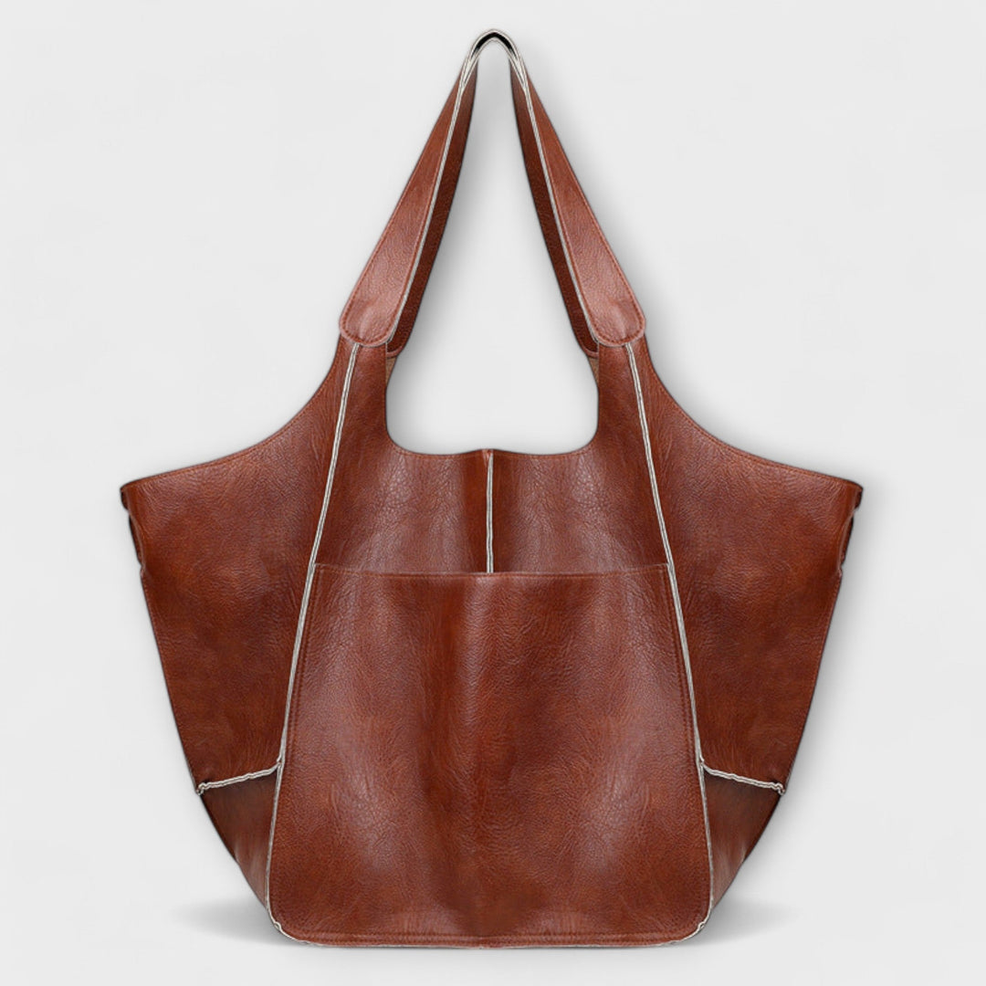 Arwen - Oversize Weekender Tasche
