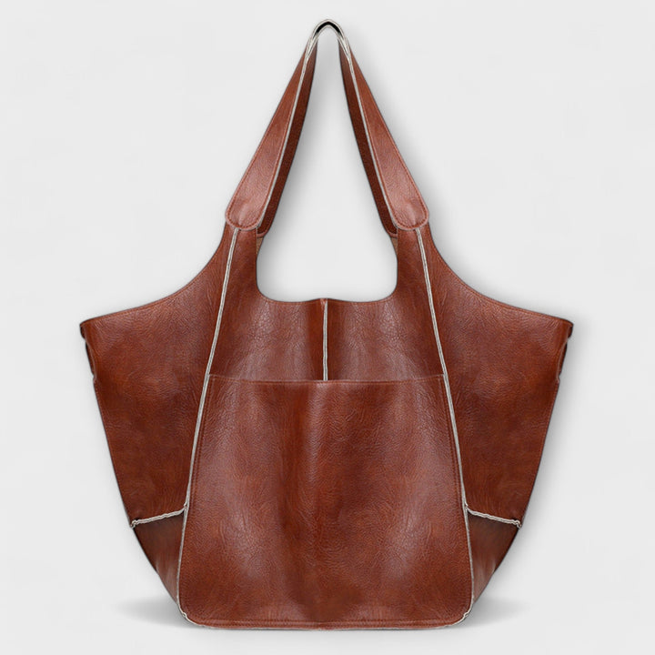 Arwen - Oversize Weekender Tasche