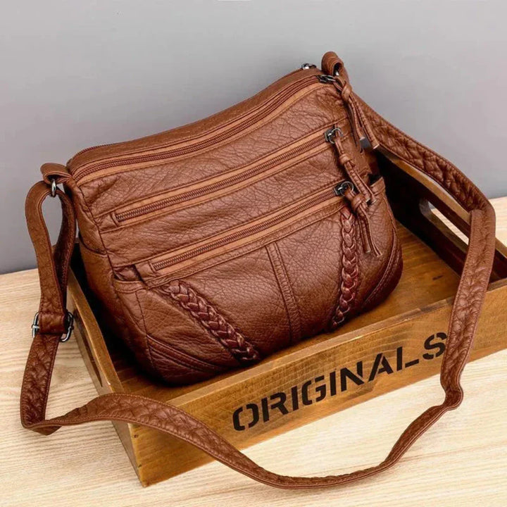 Helene – Klassische Harmonie Tasche