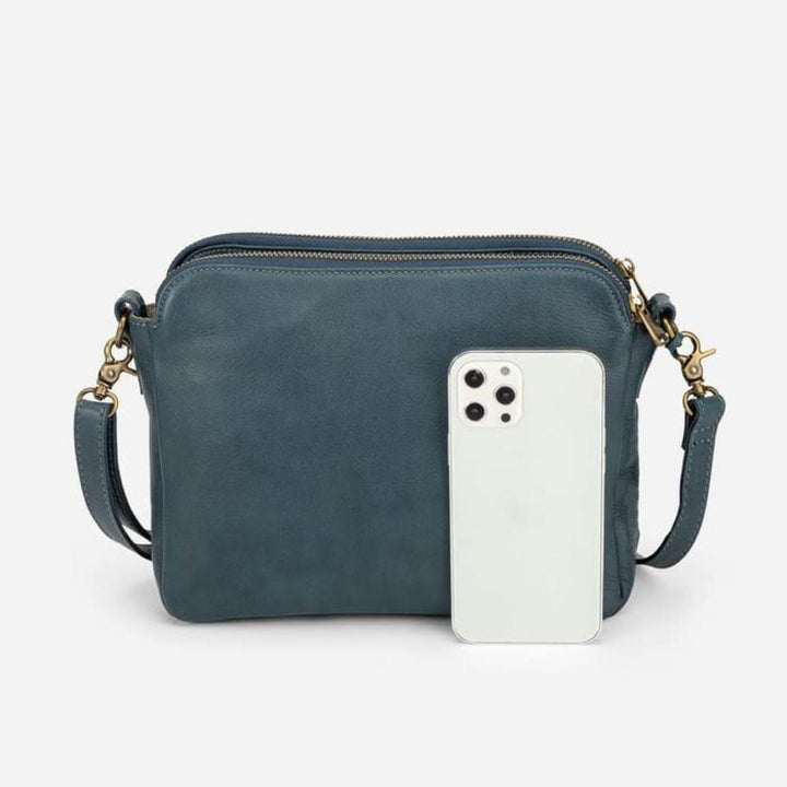 Annika – Vegane Leder-Meisterwerk-Handtasche