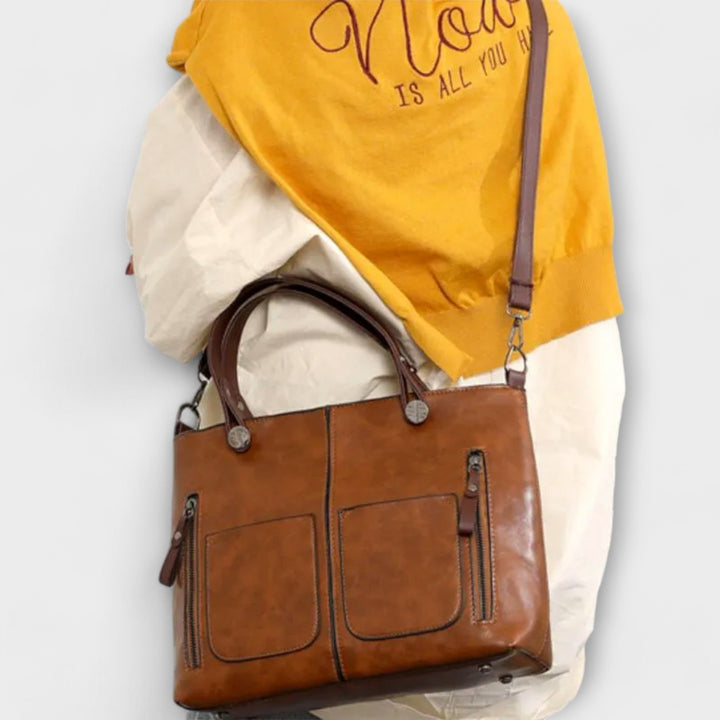 Serenya - Elegante Tasche