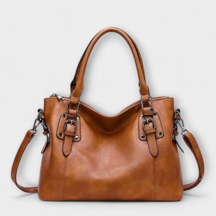 Zephyros – Elegante Schultertasche