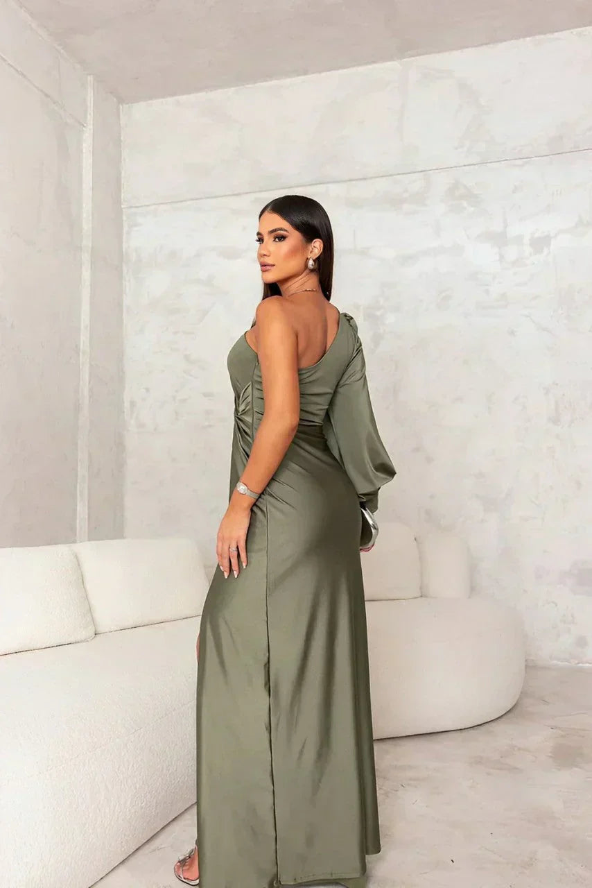 Melyssa | Elegantes Abend-Maxi-Kleid