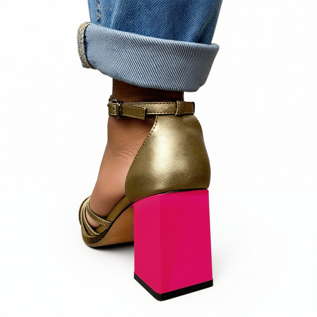 Die Elina Eleganten High Heels