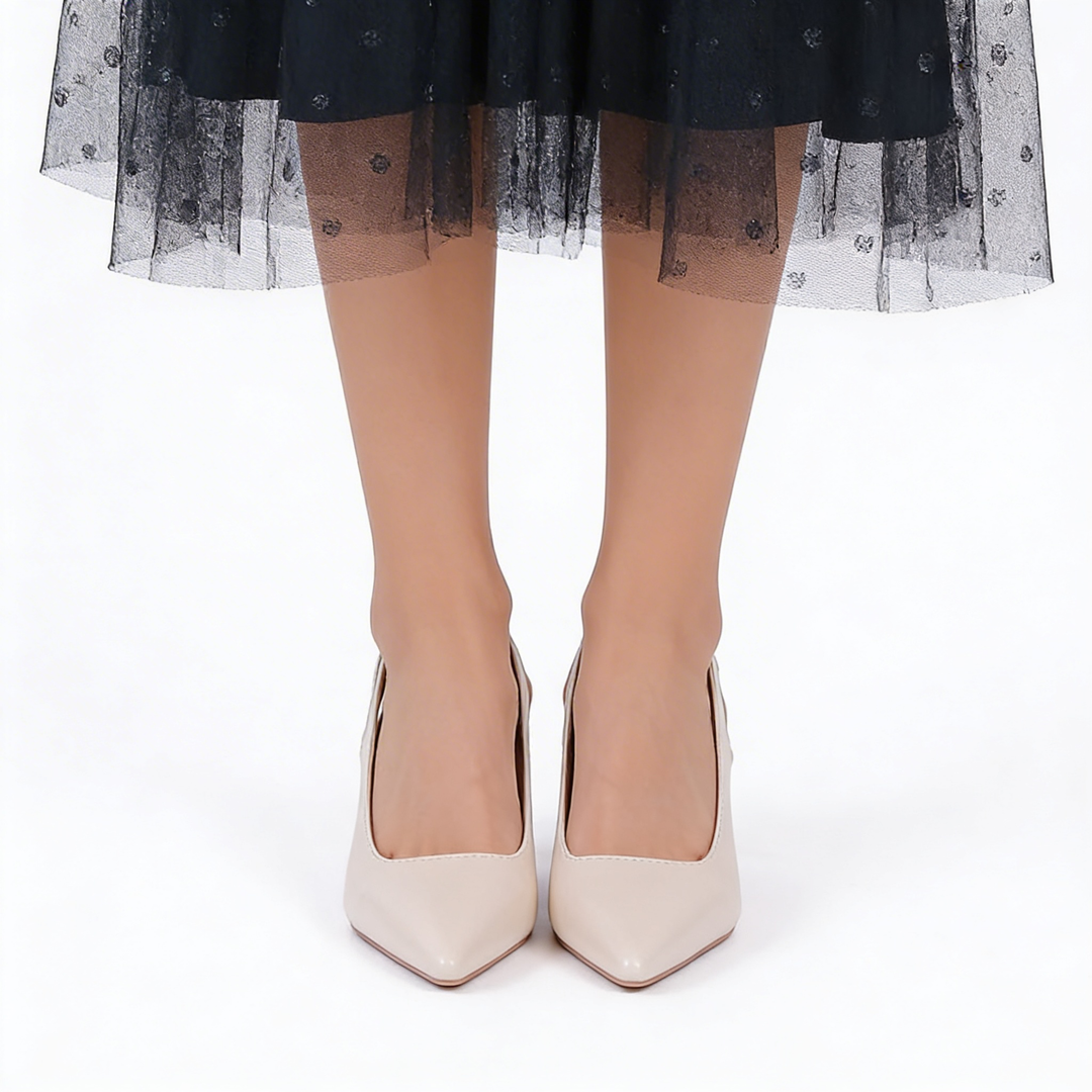 Die Clara Slingback