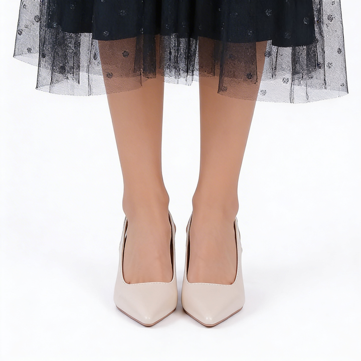 Die Clara Slingback