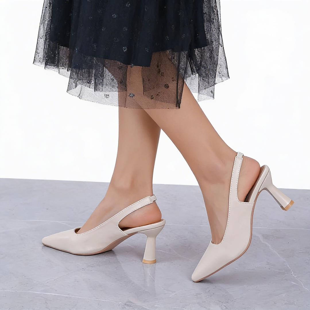 Die Clara Slingback