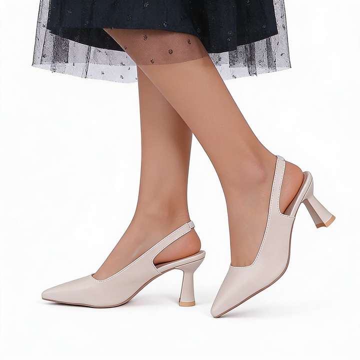 Die Clara Slingback