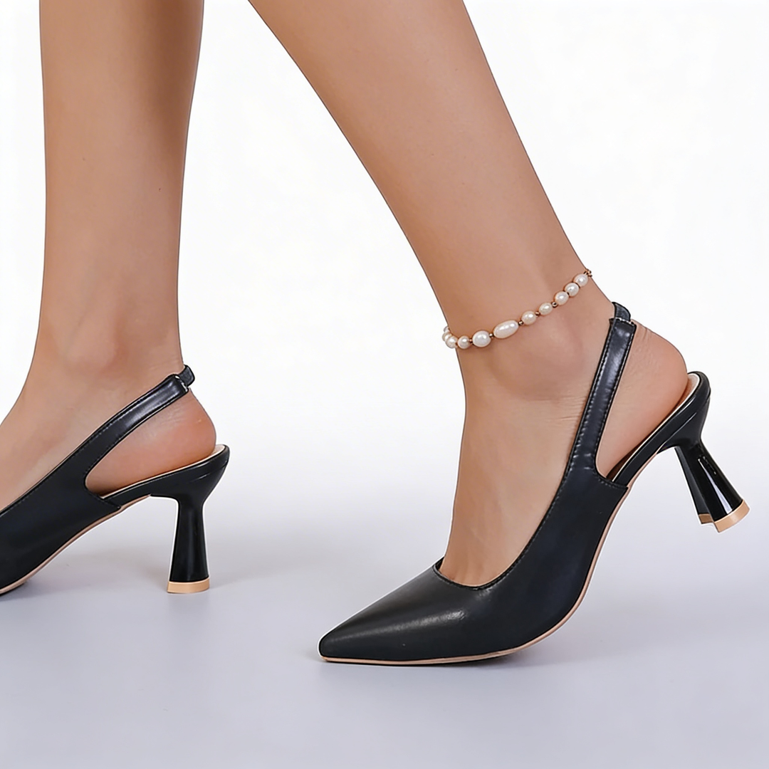 Die Clara Slingback