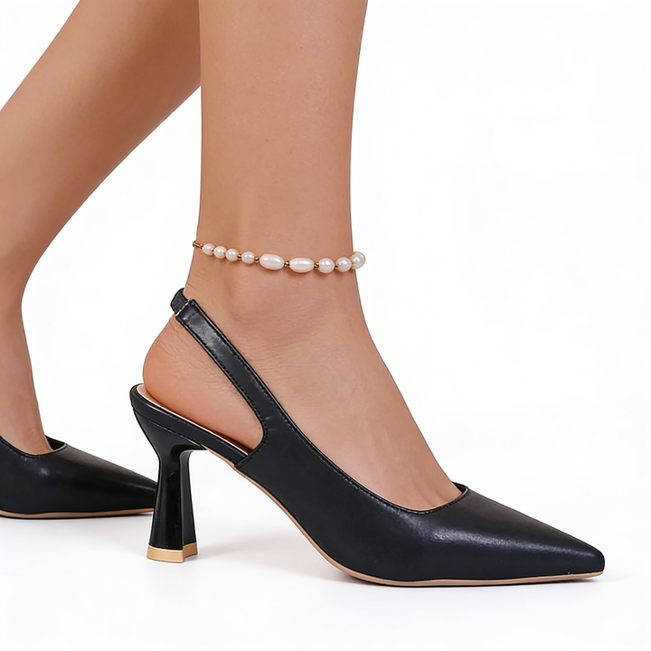 Die Clara Slingback