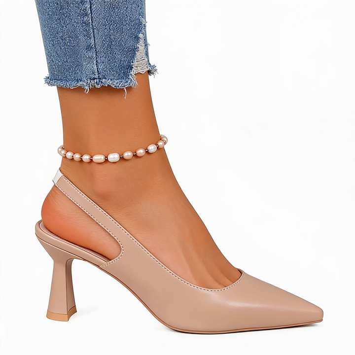 Die Clara Slingback