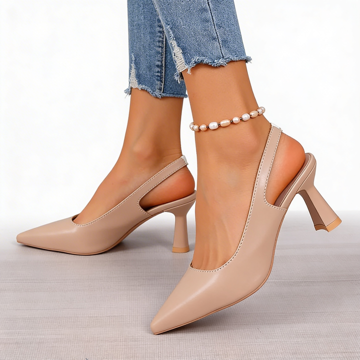 Die Clara Slingback