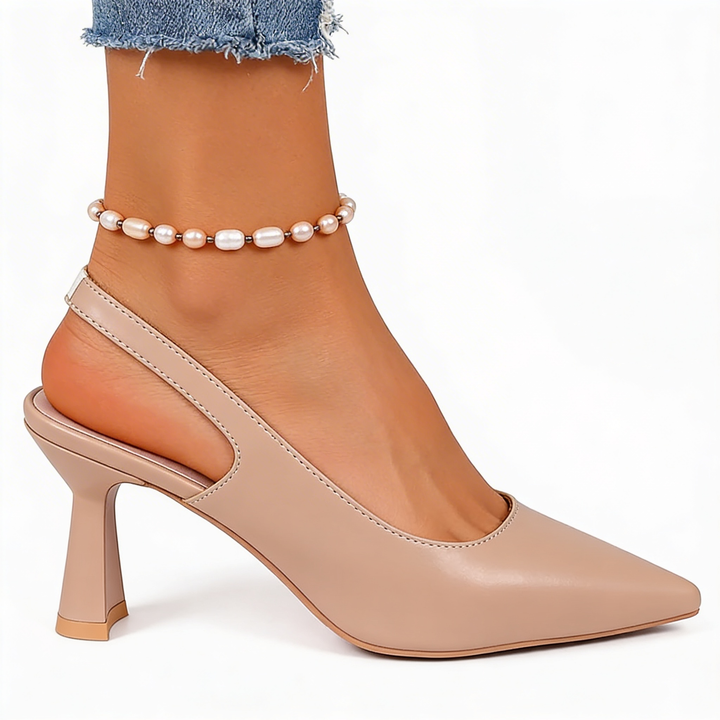 Die Clara Slingback