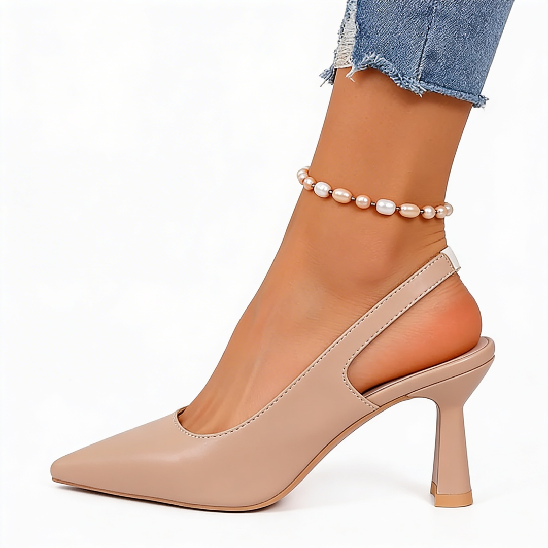 Die Clara Slingback
