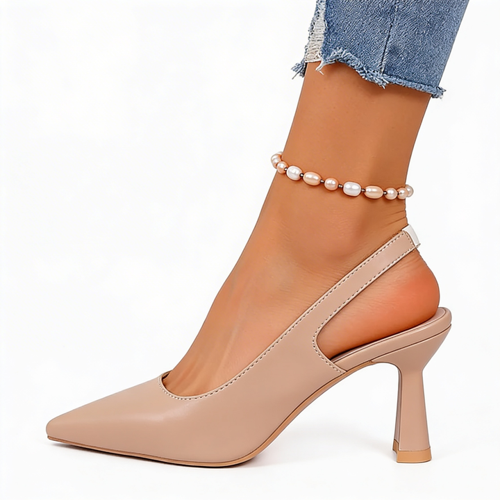 Die Clara Slingback