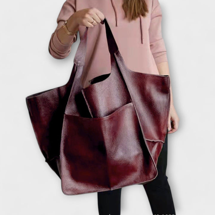 Arwen - Oversize Weekender Tasche